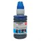 Чернила Cactus CS-GI490CB, для Canon Pixma G1400/G2400/G3400, 100мл, голубые - фото 51376950 Чернила Cactus CS-GI490CB, для Canon Pixma G1400/G2400/G3400, 100мл, голубые - фото 51376950