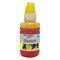 Чернила Cactus CS-I-CC643Y, для HP DJ D1663/D2563/D2663/D5563/PS C4683/C4783, 100мл, жёлтые   939475 - фото 51376980