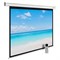 Экран Cactus 225x300см CS-PSME-300x225-WT, 4:3, настенно-потолочный, рулонный, белый - фото 51377143 Экран Cactus 225x300см CS-PSME-300x225-WT, 4:3, настенно-потолочный, рулонный, белый - фото 51377143
