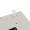 Клавиатура Smartbuy ONE 210, проводная, мембранная, 104 клавиши, USB, белая - фото 51377322 Клавиатура Smartbuy ONE 210, проводная, мембранная, 104 клавиши, USB, белая - фото 51377322