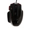 Мышь Smartbuy RUSH Stratos, игровая, проводная, 3200 dpi, USB, подсветка, чёрная - фото 51377385 Мышь Smartbuy RUSH Stratos, игровая, проводная, 3200 dpi, USB, подсветка, чёрная - фото 51377385