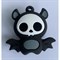 Флешка Smartbuy Halloween series "Летучая Мышь", 32 Гб, USB2.0, чт до 25 Мб/с, зап до15 Мб/с - фото 51377395 Флешка Smartbuy Halloween series "Летучая Мышь", 32 Гб, USB2.0, чт до 25 Мб/с, зап до15 Мб/с - фото 51377395