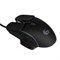 Мышь Gembird MG-820, проводная, игровая, 7 кнопок, подсветка, 3200 dpi, USB, чёрная - фото 51377644 Мышь Gembird MG-820, проводная, игровая, 7 кнопок, подсветка, 3200 dpi, USB, чёрная - фото 51377644