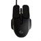 Мышь Gembird MG-820, проводная, игровая, 7 кнопок, подсветка, 3200 dpi, USB, чёрная - фото 51377646 Мышь Gembird MG-820, проводная, игровая, 7 кнопок, подсветка, 3200 dpi, USB, чёрная - фото 51377646