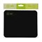 Коврик для мыши Cactus Black, 220х180х2 мм, черный - фото 51377749 Коврик для мыши Cactus Black, 220х180х2 мм, черный - фото 51377749