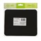 Коврик для мыши Cactus Black, 220х180х2 мм, черный - фото 51377750 Коврик для мыши Cactus Black, 220х180х2 мм, черный - фото 51377750