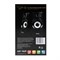 Компьютерные колонки Dialog Stride AST-10UP, 2.0, 2х5 Вт, Jack 3.5 мм, USB, LED подсветка, чёрные - фото 51377808