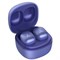Наушники Accesstyle Candy TWS, беспроводные, вакуумные, BT 5.1, 30/180 мАч, IP4, фиолетовые - фото 51377941 Наушники Accesstyle Candy TWS, беспроводные, вакуумные, BT 5.1, 30/180 мАч, IP4, фиолетовые - фото 51377941