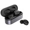 Наушники Accesstyle Chrome TWS, беспроводные, вакуумные, BT 5.1, 35/250 мАч, IP4, серые - фото 51377942 Наушники Accesstyle Chrome TWS, беспроводные, вакуумные, BT 5.1, 35/250 мАч, IP4, серые - фото 51377942