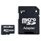 Карта памяти OltraMax MicroSD, 2 Гб, класс 2, с адаптером SD - фото 51378077 Карта памяти OltraMax MicroSD, 2 Гб, класс 2, с адаптером SD - фото 51378077