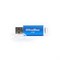 Флешка OltraMax 30, 4 Гб, USB2.0, чт до 15 Мб/с, зап до 8 Мб/с, синяя - фото 51378119 Флешка OltraMax 30, 4 Гб, USB2.0, чт до 15 Мб/с, зап до 8 Мб/с, синяя - фото 51378119