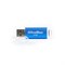 Флешка OltraMax 30, 8 Гб, USB2.0, чт до 15 Мб/с, зап до 8 Мб/с, синяя - фото 51378147