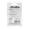 Флешка OltraMax 50, 16 Гб, USB2.0, чт до 15 Мб/с, зап до 8 Мб/с, синяя - фото 51378159 Флешка OltraMax 50, 16 Гб, USB2.0, чт до 15 Мб/с, зап до 8 Мб/с, синяя - фото 51378159
