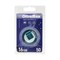 Флешка OltraMax 50, 16 Гб, USB2.0, чт до 15 Мб/с, зап до 8 Мб/с, т/зеленая - фото 51378160 Флешка OltraMax 50, 16 Гб, USB2.0, чт до 15 Мб/с, зап до 8 Мб/с, т/зеленая - фото 51378160