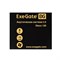 Компьютерные колонки 2.0 ExeGate Disco 130, 2х3Вт, USB, черные - фото 51378268 Компьютерные колонки 2.0 ExeGate Disco 130, 2х3Вт, USB, черные - фото 51378268