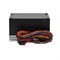 Блок питания ExeGate XP350, ATX, 350W, (24+4 pin), 120mm fan, 3х Sata - фото 51378310 Блок питания ExeGate XP350, ATX, 350W, (24+4 pin), 120mm fan, 3х Sata - фото 51378310