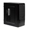 Корпус ExeGate Miditower CP-601, без БП, ATX, 2хUSB 2.0, чёрный - фото 51378357 Корпус ExeGate Miditower CP-601, без БП, ATX, 2хUSB 2.0, чёрный - фото 51378357