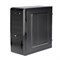 Корпус ExeGate Miditower CP-601, без БП, ATX, 2хUSB 2.0, чёрный - фото 51378359 Корпус ExeGate Miditower CP-601, без БП, ATX, 2хUSB 2.0, чёрный - фото 51378359