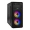Корпус ExeGate Miditower EVO-5017, без БП, ATX, 1хUSB 2.0, 1хUSB 3.0, подсветка, чёрный - фото 51378365 Корпус ExeGate Miditower EVO-5017, без БП, ATX, 1хUSB 2.0, 1хUSB 3.0, подсветка, чёрный - фото 51378365