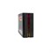Корпус ExeGate Miditower EVO-5020, без БП, ATX, 2хUSB 2.0, 1хUSB 3.0, подсветка, чёрный - фото 51378373 Корпус ExeGate Miditower EVO-5020, без БП, ATX, 2хUSB 2.0, 1хUSB 3.0, подсветка, чёрный - фото 51378373