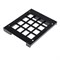 Салазки для HDD 3.5" ExeGate HD-3T5P4, пластиковые, для отсека 5.25", чёрные - фото 51378432 Салазки для HDD 3.5" ExeGate HD-3T5P4, пластиковые, для отсека 5.25", чёрные - фото 51378432