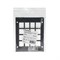 Салазки для HDD 3.5" ExeGate HD-3T5P4, пластиковые, для отсека 5.25", чёрные - фото 51378435 Салазки для HDD 3.5" ExeGate HD-3T5P4, пластиковые, для отсека 5.25", чёрные - фото 51378435