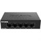 Коммутатор D-Link DGS-1005D/J2A, неуправляемый, 5х10/100/1000BASE-T - фото 51378537 Коммутатор D-Link DGS-1005D/J2A, неуправляемый, 5х10/100/1000BASE-T - фото 51378537