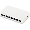 Коммутатор D-Link DGS-1008A/F1A, неуправляемый, 8х10/100BASE-TX - фото 51378543 Коммутатор D-Link DGS-1008A/F1A, неуправляемый, 8х10/100BASE-TX - фото 51378543