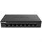 Коммутатор D-Link DGS-1008D/K2A, неуправляемый, 8х10/100/1000BASE-T - фото 51378545 Коммутатор D-Link DGS-1008D/K2A, неуправляемый, 8х10/100/1000BASE-T - фото 51378545