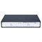 Коммутатор HPE OfficeConnect 1420 JH328A, неуправляемый, 5х10/100/1000BASE-T - фото 51378624