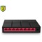 Коммутатор Mercusys MS108G, неуправляемый, 8х10/100/1000BASE-T - фото 51378632 Коммутатор Mercusys MS108G, неуправляемый, 8х10/100/1000BASE-T - фото 51378632
