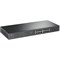 Коммутатор TP-Link JetStream TL-SG1218MPE, управляемый, 16х10/100/1000BASE-T - фото 51378640 Коммутатор TP-Link JetStream TL-SG1218MPE, управляемый, 16х10/100/1000BASE-T - фото 51378640
