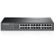 Коммутатор TP-Link TL-SG1024DE, управляемый, 24х10/100/1000BASE-T - фото 51378668 Коммутатор TP-Link TL-SG1024DE, управляемый, 24х10/100/1000BASE-T - фото 51378668