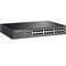 Коммутатор TP-Link TL-SG1024DE, управляемый, 24х10/100/1000BASE-T - фото 51378669 Коммутатор TP-Link TL-SG1024DE, управляемый, 24х10/100/1000BASE-T - фото 51378669
