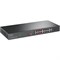 Коммутатор TP-Link TL-SL1218P, неуправляемый, 16x10/100BASE-TX - фото 51378707 Коммутатор TP-Link TL-SL1218P, неуправляемый, 16x10/100BASE-TX - фото 51378707