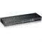 Коммутатор Zyxel NebulaFlex Pro GS2220-28-EU0101F, управляемый, 28х10/100/1000BASE-T - фото 51378730 Коммутатор Zyxel NebulaFlex Pro GS2220-28-EU0101F, управляемый, 28х10/100/1000BASE-T - фото 51378730