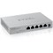 Коммутатор Zyxel MG-105-ZZ0101F, неуправляемый, 5х10/100/1000BASE-T - фото 51378754 Коммутатор Zyxel MG-105-ZZ0101F, неуправляемый, 5х10/100/1000BASE-T - фото 51378754