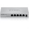 Коммутатор Zyxel MG-105-ZZ0101F, неуправляемый, 5х10/100/1000BASE-T - фото 51378755 Коммутатор Zyxel MG-105-ZZ0101F, неуправляемый, 5х10/100/1000BASE-T - фото 51378755