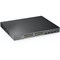 Коммутатор Zyxel XGS2210-28HP-EU0101F, управляемый, 24х10/100/1000BASE-T - фото 51378764 Коммутатор Zyxel XGS2210-28HP-EU0101F, управляемый, 24х10/100/1000BASE-T - фото 51378764