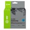 Картридж Cactus CS-C4844 №10, для HP BIJ 1000/1100/1200/2200/2300/2600/2800, 72мл, чёрный - фото 51378768 Картридж Cactus CS-C4844 №10, для HP BIJ 1000/1100/1200/2200/2300/2600/2800, 72мл, чёрный - фото 51378768