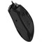 Мышь A4Tech Bloody ES5, оптическая, проводная, 3200dpi, USB, чёрный - фото 51378826