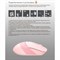 Мышь A4Tech Fstyler FB10C, оптическая, беспроводная, 2400dpi, USB, розовая - фото 51378848 Мышь A4Tech Fstyler FB10C, оптическая, беспроводная, 2400dpi, USB, розовая - фото 51378848