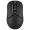 Мышь A4Tech Fstyler FB12, оптическая, беспроводная, 1200dpi, USB, чёрный - фото 51378864 Мышь A4Tech Fstyler FB12, оптическая, беспроводная, 1200dpi, USB, чёрный - фото 51378864