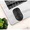 Мышь A4Tech Fstyler FB12, оптическая, беспроводная, 1200dpi, USB, чёрный - фото 51378871 Мышь A4Tech Fstyler FB12, оптическая, беспроводная, 1200dpi, USB, чёрный - фото 51378871