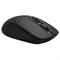 Мышь A4Tech Fstyler FB12, оптическая, беспроводная, 1200dpi, USB, чёрный - фото 51378872 Мышь A4Tech Fstyler FB12, оптическая, беспроводная, 1200dpi, USB, чёрный - фото 51378872