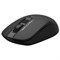 Мышь A4Tech Fstyler FB12, оптическая, беспроводная, 1200dpi, USB, чёрный - фото 51378873 Мышь A4Tech Fstyler FB12, оптическая, беспроводная, 1200dpi, USB, чёрный - фото 51378873