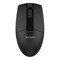 Мышь A4Tech G3-330N , оптическая, беспроводная, 1200dpi, USB, чёрный - фото 51378874 Мышь A4Tech G3-330N , оптическая, беспроводная, 1200dpi, USB, чёрный - фото 51378874