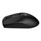Мышь A4Tech G3-330N , оптическая, беспроводная, 1200dpi, USB, чёрный - фото 51378876 Мышь A4Tech G3-330N , оптическая, беспроводная, 1200dpi, USB, чёрный - фото 51378876