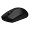 Мышь A4Tech G3-330N , оптическая, беспроводная, 1200dpi, USB, чёрный - фото 51378878 Мышь A4Tech G3-330N , оптическая, беспроводная, 1200dpi, USB, чёрный - фото 51378878