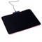 Коврик для мыши, 35х25х0.3 см, с подсветкой RGB, USB, черный - фото 51378930 Коврик для мыши, 35х25х0.3 см, с подсветкой RGB, USB, черный - фото 51378930